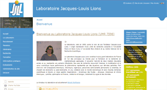 Desktop Screenshot of ljll.math.upmc.fr