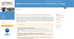 Desktop Screenshot of master.sduee.upmc.fr