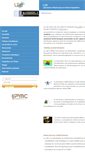 Mobile Screenshot of l2e.upmc.fr